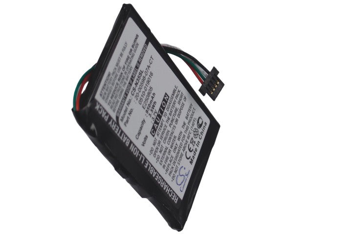 Replacement Battery for BlueMedia | Navman | Airis | Yakumo | Acer | Typhoon PS1020 – PDA, Pocket PC – 950mAh / 3.7V