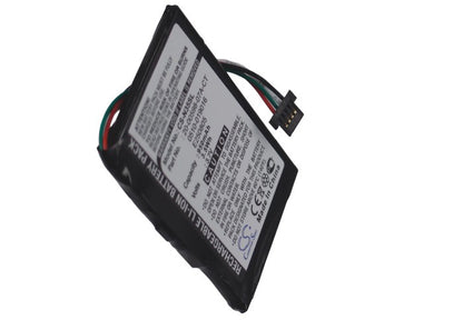 Replacement Battery for BlueMedia | Navman | Airis | Yakumo | Acer | Typhoon PS1020 – PDA, Pocket PC – 950mAh / 3.7V