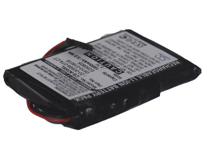 Replacement Battery for Navman | Airis | Yakumo | Typhoon | Acer PiN 570 – PDA, Pocket PC – 1600mAh / 3.7V