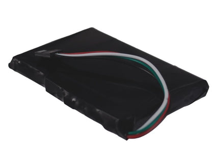 Replacement Battery for Navman | Airis | Yakumo | Typhoon | Acer PiN 570 – PDA, Pocket PC – 1600mAh / 3.7V