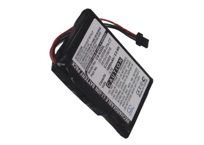 Replacement Battery for Navman | Airis | Yakumo | Typhoon | Acer PiN 570 – PDA, Pocket PC – 1600mAh / 3.7V