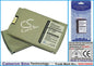 Replacement Battery for Acer N50 – PDA, Pocket PC – 1150mAh / 3.7V