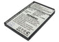 Replacement Battery for Telecom | Medion Italia Aladion Flip – GPS, Navigator – 800mAh / 3.7V - image 1
