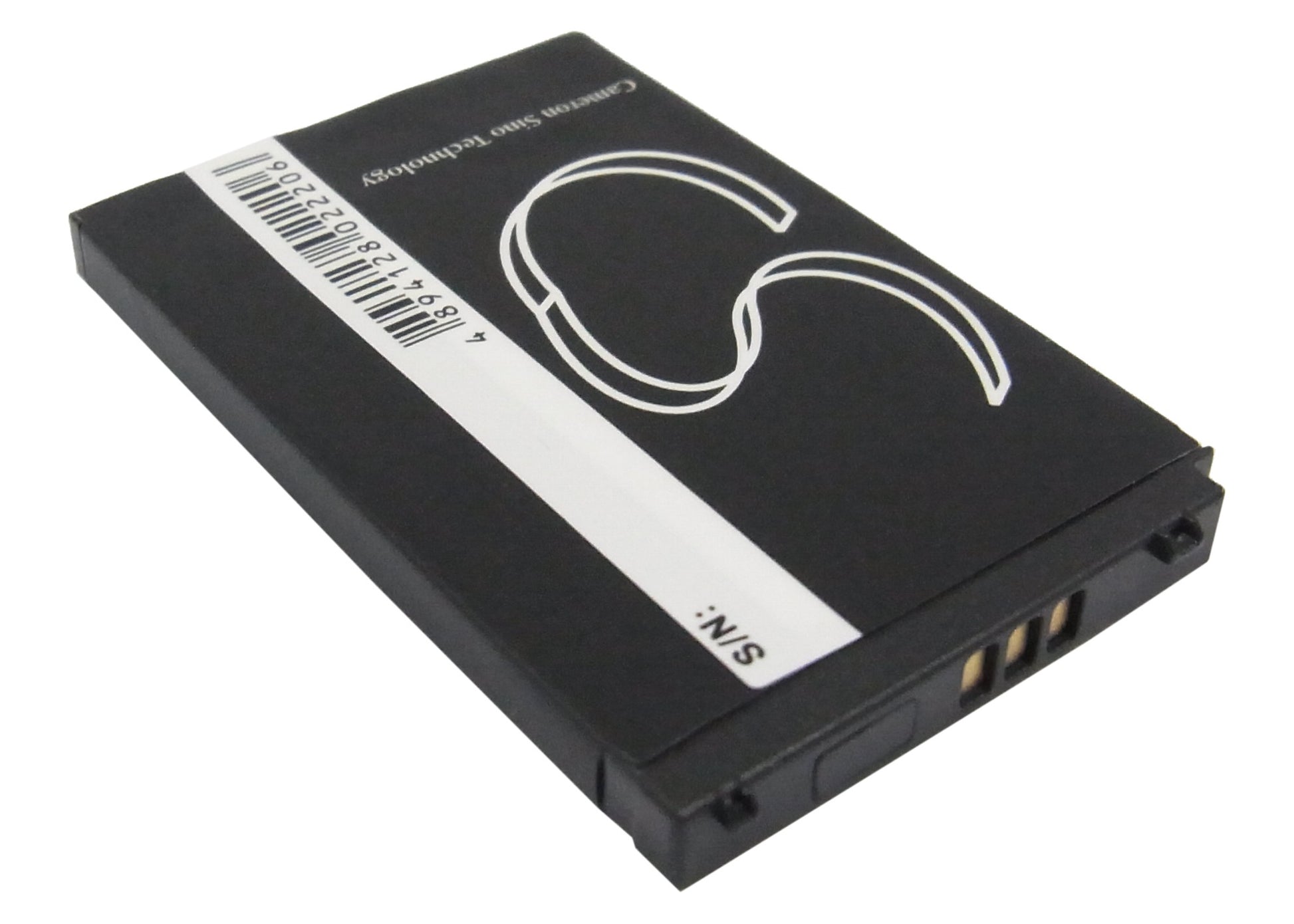 Replacement Battery for Telecom | Medion Italia Aladion Flip – GPS, Navigator – 800mAh / 3.7V - image 3