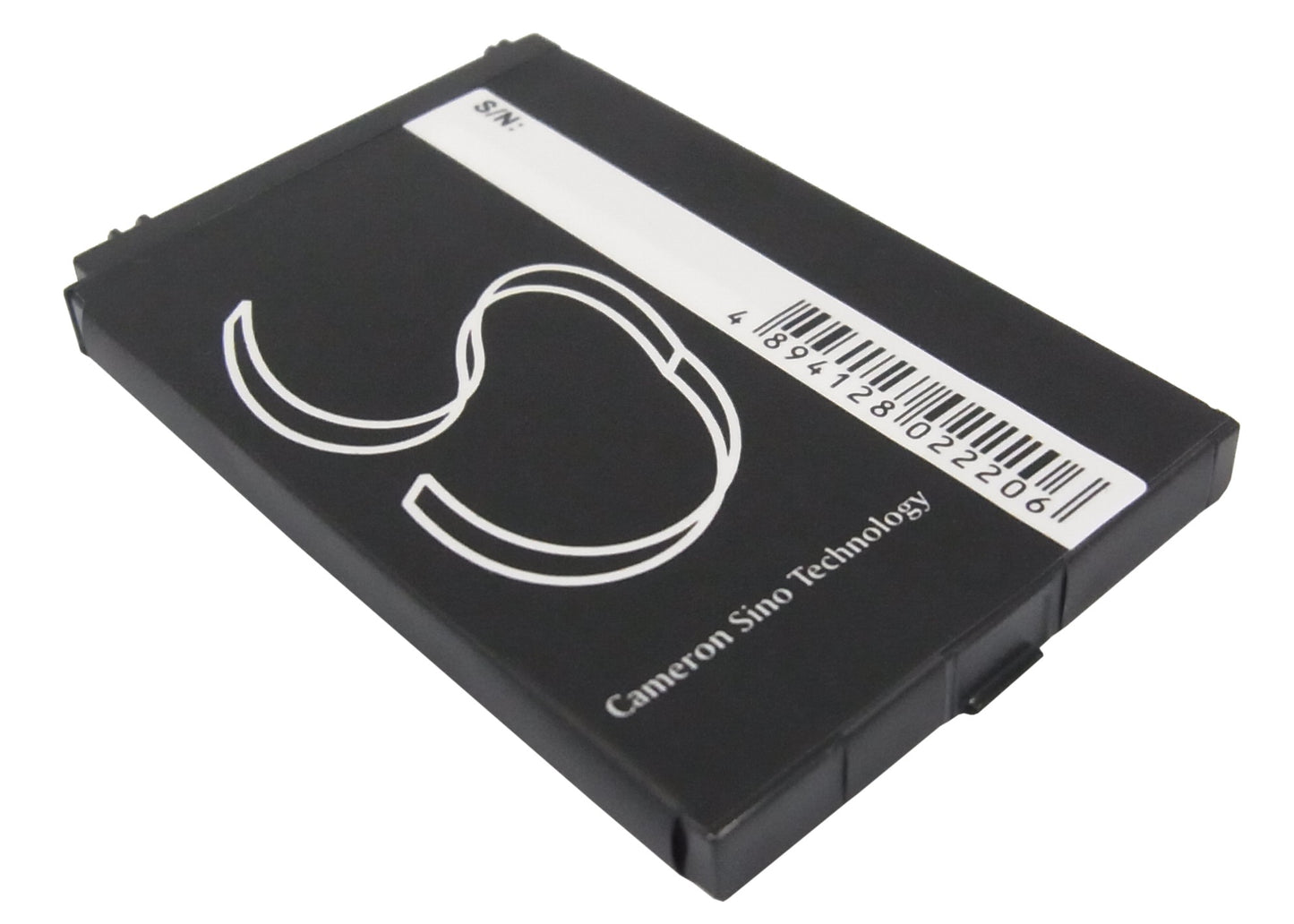 Replacement Battery for Telecom | Medion Italia Aladion Flip – GPS, Navigator – 800mAh / 3.7V - image 4