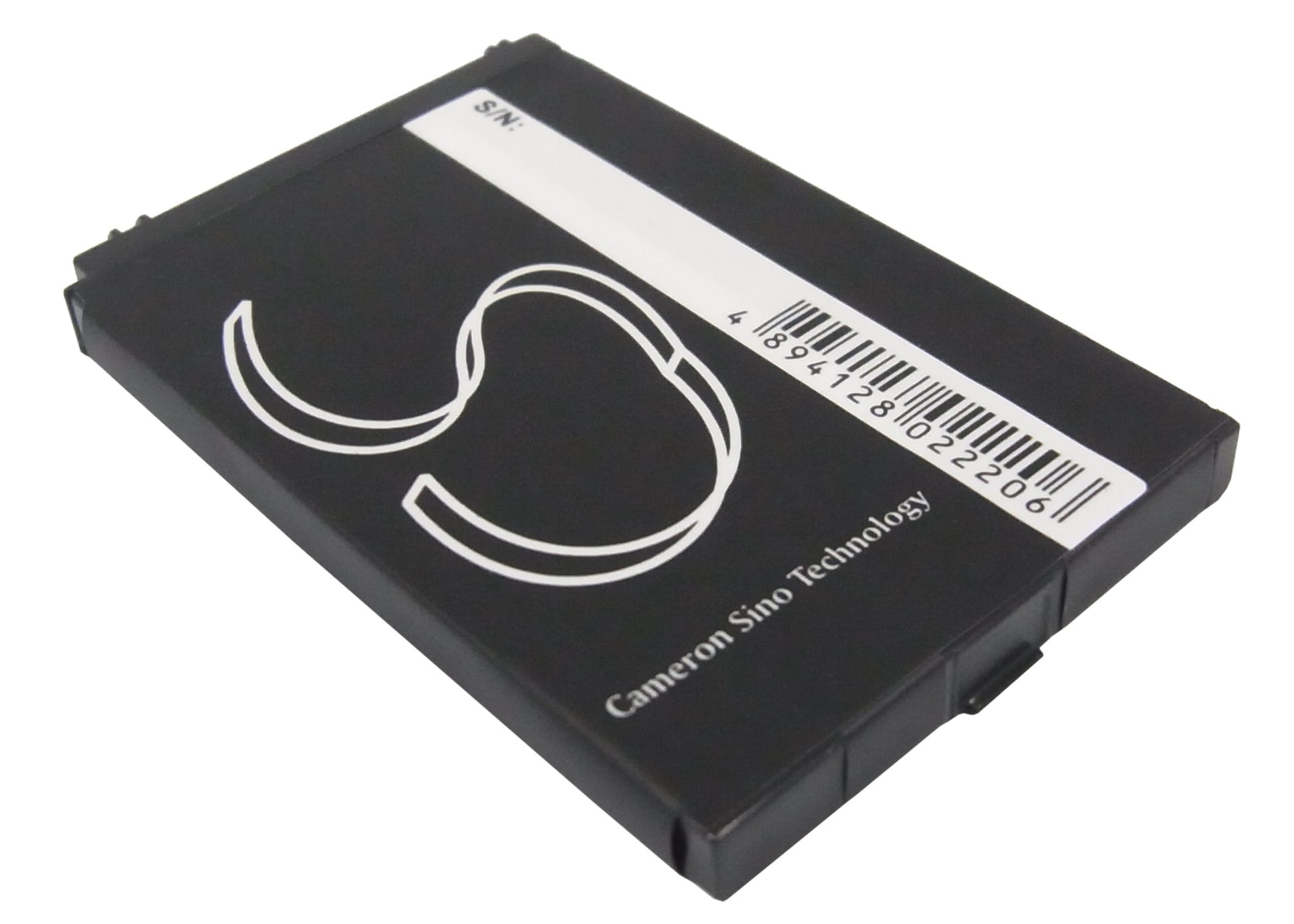 Replacement Battery for Telecom | Medion Italia Aladion Flip – GPS, Navigator – 800mAh / 3.7V - image 4