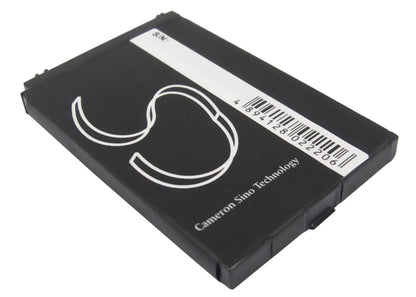 Replacement Battery for Telecom | Medion Italia Aladion Flip – GPS, Navigator – 800mAh / 3.7V - image 4