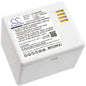 Replacement Battery for Arlo | Netgear Pro – Home Security Camera – 2200mAh / 7.4V