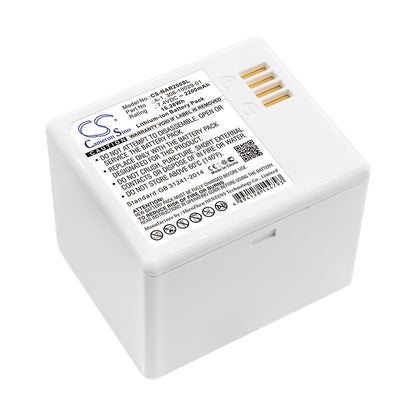 Replacement Battery for Arlo | Netgear Pro – Home Security Camera – 2200mAh / 7.4V