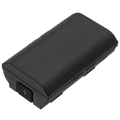 Replacement Battery for Arlo Essential Smart Wired Video Doorbell – Home Security Camera – 5200mAh / 3.7V