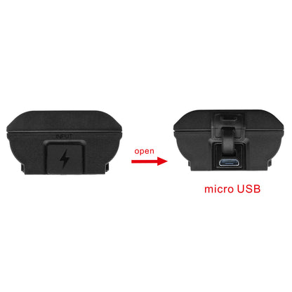 Replacement Battery for Arlo Essential Smart Wired Video Doorbell – Home Security Camera – 5200mAh / 3.7V