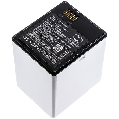 Replacement Battery for Arlo | Netgear Go – Home Security Camera – 3000mAh / 7.2V