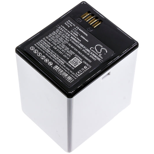 Replacement Battery for Arlo | Netgear Go – Home Security Camera – 3000mAh / 7.2V