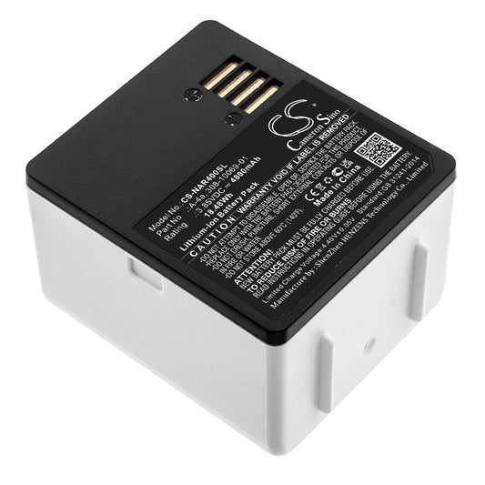 Replacement Battery for Arlo | Netgear Ultra – Home Security Camera – 4800mAh / 3.85V