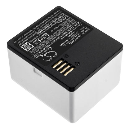 Replacement Battery for Arlo | Netgear Ultra – Home Security Camera – 4800mAh / 3.85V