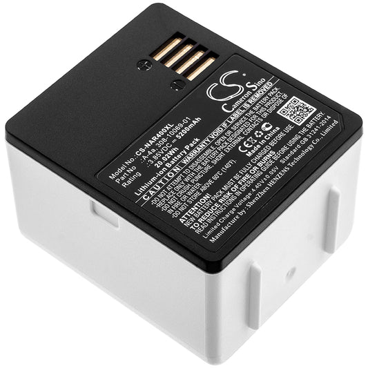Replacement Battery for Netgear | Arlo Arlo Ultra – Home Security Camera – 5200mAh / 3.85V