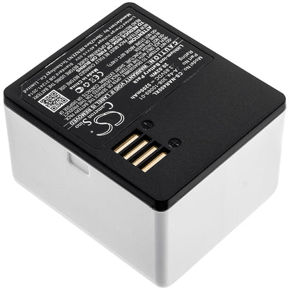 Replacement Battery for Netgear | Arlo Arlo Ultra – Home Security Camera – 5200mAh / 3.85V