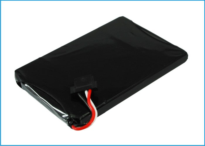 Replacement Battery for Navigon  1400 – GPS, Navigator – 850mAh / 3.7V