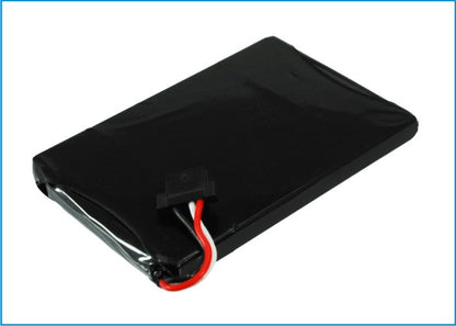 Replacement Battery for Navigon  1400 – GPS, Navigator – 850mAh / 3.7V