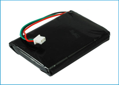 Replacement Battery for Navigon  2200 – GPS, Navigator – 800mAh / 3.7V