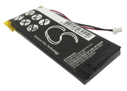 Replacement Battery for Navigon Skyway NAVI-3540 – GPS, Navigator – 1000mAh / 3.7V - image 4