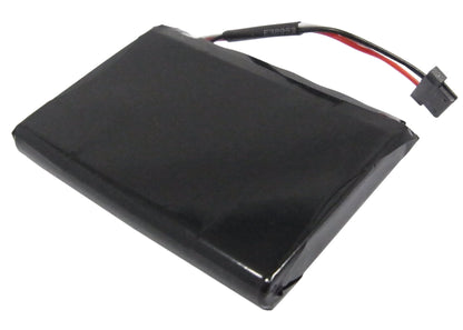 Replacement Battery for Navigon  Triansonic PNA 7000 – GPS, Navigator – 1230mAh / 4.55Wh / 3.7V