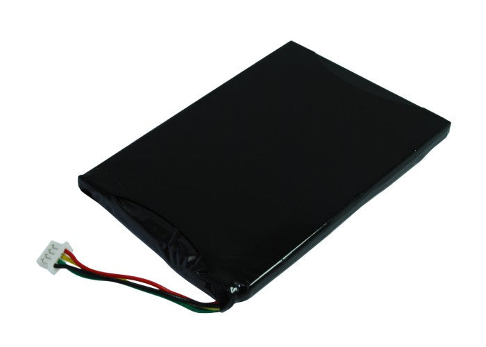 Replacement Battery for Navigon  7210 – GPS, Navigator – 1600mAh/5.9Wh / 3.7V