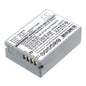 Replacement Battery for Canon PowerShot SX40 HS – Camera – 800mAh / 7.4V
