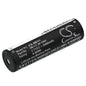 Replacement Battery for Sharp  MD-CS100 – Camera – 2400mAh / 8.88Wh / 3.7V