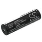 Replacement Battery for Sony | Sharp | Kenwood | Denon | Yashica | Pioneer | Kyocera MD-MS200 – Camera – 2400mAh / 3.7V