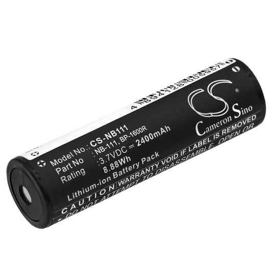 Replacement Battery for Sony  MD-MS200 – Camera – 2400mAh / 8.88Wh / 3.7V