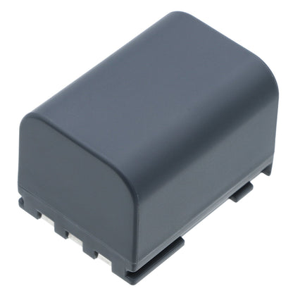 Replacement Battery for Canon  DC310 – Camera – 1500mAh / 7.4V