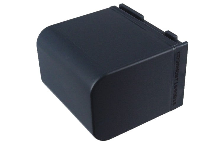 Replacement Battery for Canon  Digital Rebel XT EOS 350D – Camera – 2000mAh / 7.4V