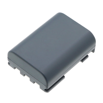 Replacement Battery for Canon BP-2LH – Camera – 600mAh / 7.4V
