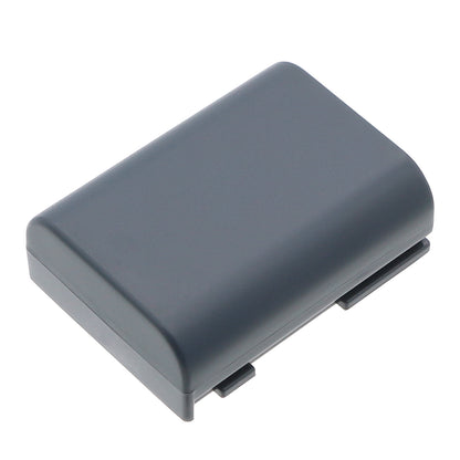 Replacement Battery for Canon BP-2LH – Camera – 600mAh / 7.4V