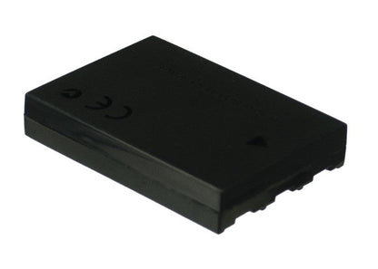 Replacement Battery for Canon  Digital 30 – Camera – 790mAh / 2.92Wh / 3.7V