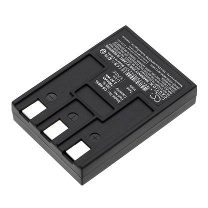 Replacement Battery for Canon Digital IXUS 700 – Camera – 790mAh / 3.7V