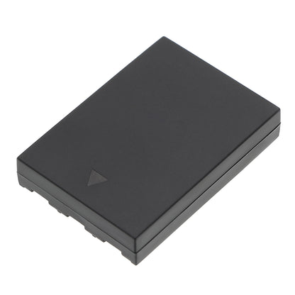 Replacement Battery for Canon Digital IXUS 700 – Camera – 790mAh / 3.7V