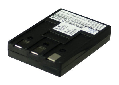Replacement Battery for Canon  Digital 30 – Camera – 790mAh / 2.92Wh / 3.7V