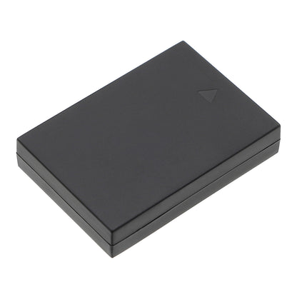 Replacement Battery for Canon Digital IXUS 700 – Camera – 790mAh / 3.7V