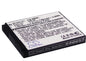 Replacement Battery for Canon  PowerShot A2200 – Camera – 740mAh / 3.7V