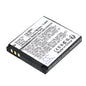 Replacement Battery for Canon PowerShot A3000 – Camera – 740mAh / 3.7V