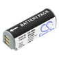Replacement Battery for Canon SD4500IS – Camera – 600mAh / 3.6V