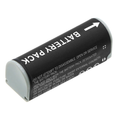 Replacement Battery for Canon SD4500IS – Camera – 600mAh / 3.6V