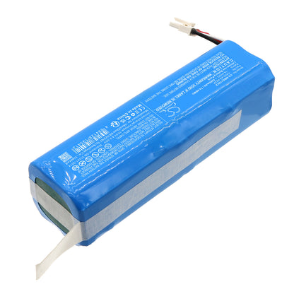 Replacement Battery for Neabot NoMo Q11 – Vacuum – 5200mAh / 14.4V
