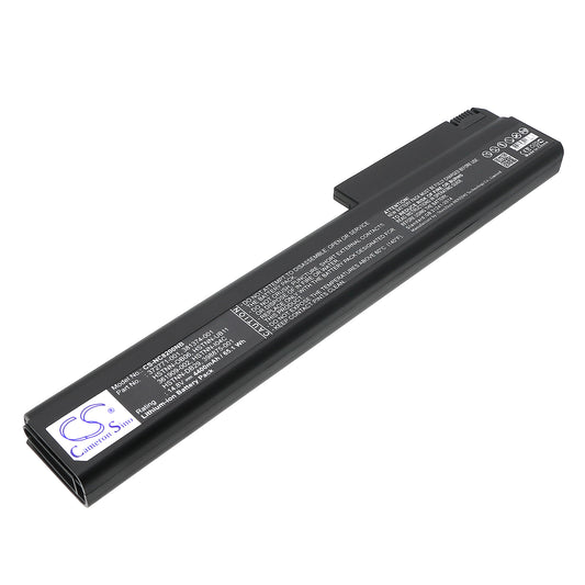 Replacement Battery for HP Business Notebook 8700 – Notebook, Laptop – 4400mAh / 14.8V