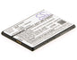 Replacement Battery for INQ Cloud Touch – Mobile, SmartPhone – 1500mAh / 3.7V - image 1