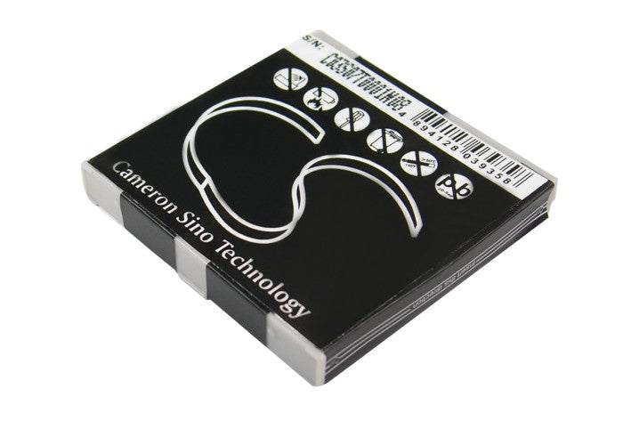 Replacement Battery for NTT DoCoMo F904i – Mobile, SmartPhone – 750mAh / 3.7V - image 1