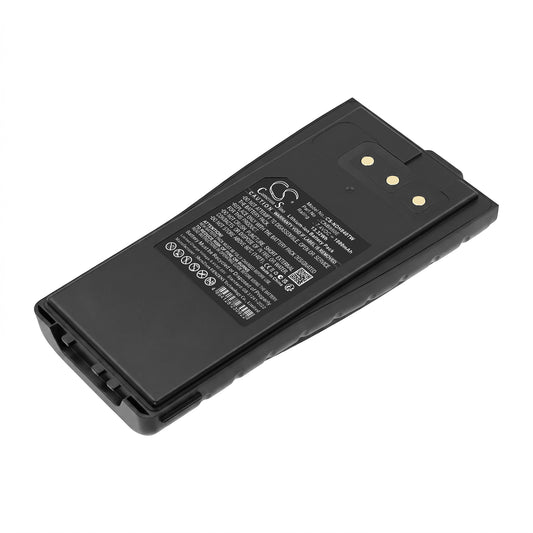 Replacement Battery for Entel DT8 – Two-Way Radio – 1800mAh / 7.4V
