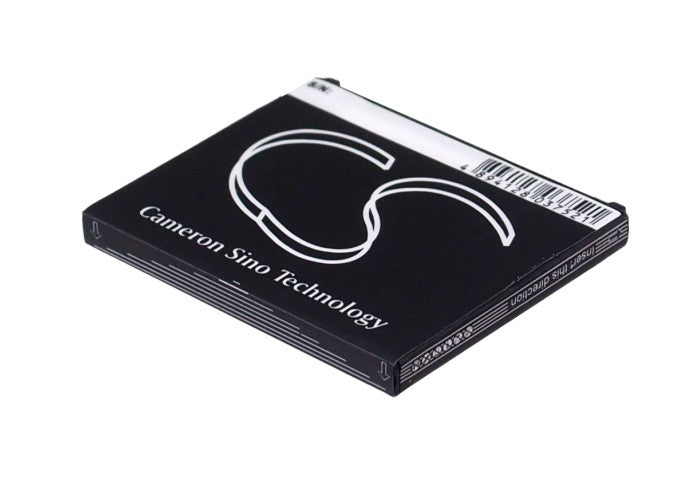 Replacement Battery for NTT DoCoMo N904i – Mobile, SmartPhone – 650mAh / 3.7V - image 1